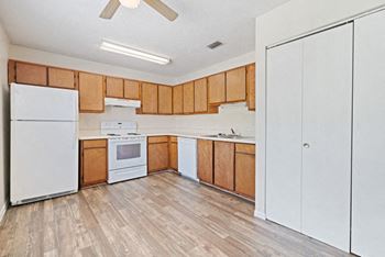 Modern ceiling fans